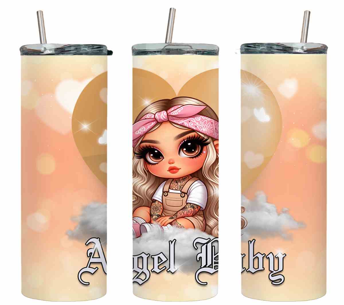 Angel Baby-8524